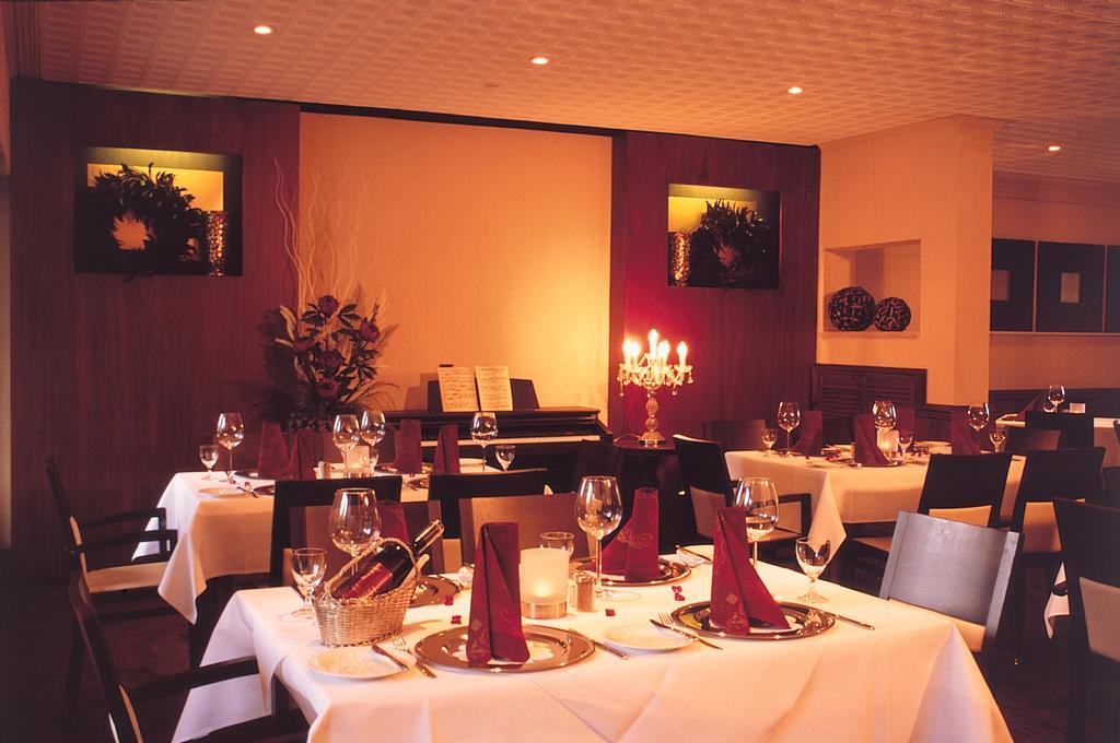 Hotel Restaurant Ramster Schneverdingen Pokoj fotografie